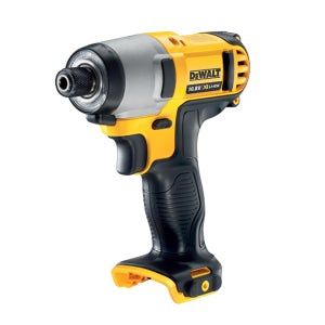 디월트 충전임팩 드릴 베어툴 12V MAX 임팩드라이버 컴팩트 본체만 DCF815N