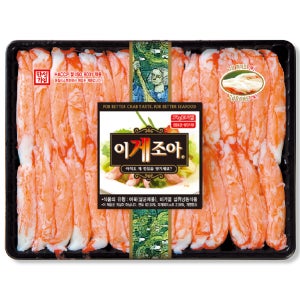 한성 이게조아 게맛살 270g x 20개