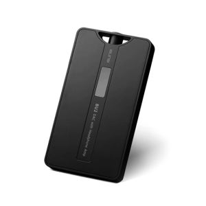 aune BU2 포터블 DAC 헤드폰 앰프 1년보증AS