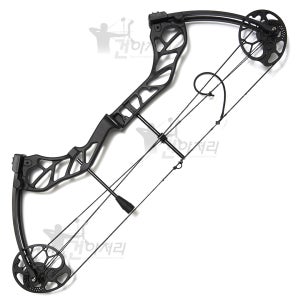 탑포인트 스타팅31 컴파운드보우 (STARTING31 compound bow)