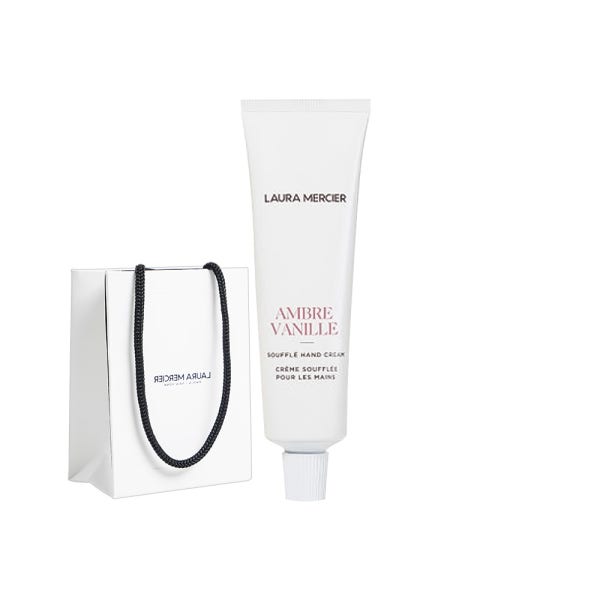 로라메르시에 핸드 크림 앰버 바닐라 50ml