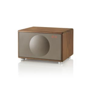 제네바 CLASSIC M Walnut 클래식M 월넛