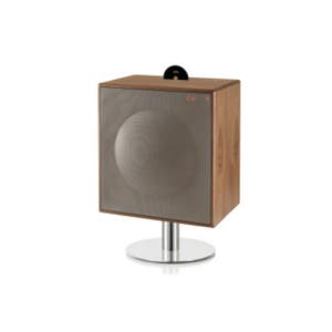 제네바 Model XL Walnut + Stand 모델XL 월넛+스탠드