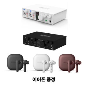 토핑 TOPPING E2x2 오디오 인터페이스 국내 정식 수입
