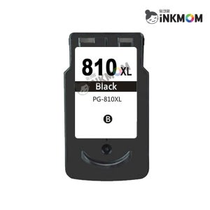 PG-810XL (캐논 810XL Black) 검정 재생(호환)잉크 MP268 MX328