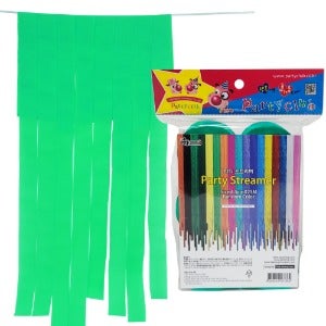 Party Club 파티스트리머6입(민트)