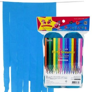 Party Club 파티스트리머6입(하늘)