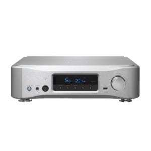 ESOTERIC 에소테릭 N-05XD Network DAC Preamplifier (네트워크 dac 프리앰프)