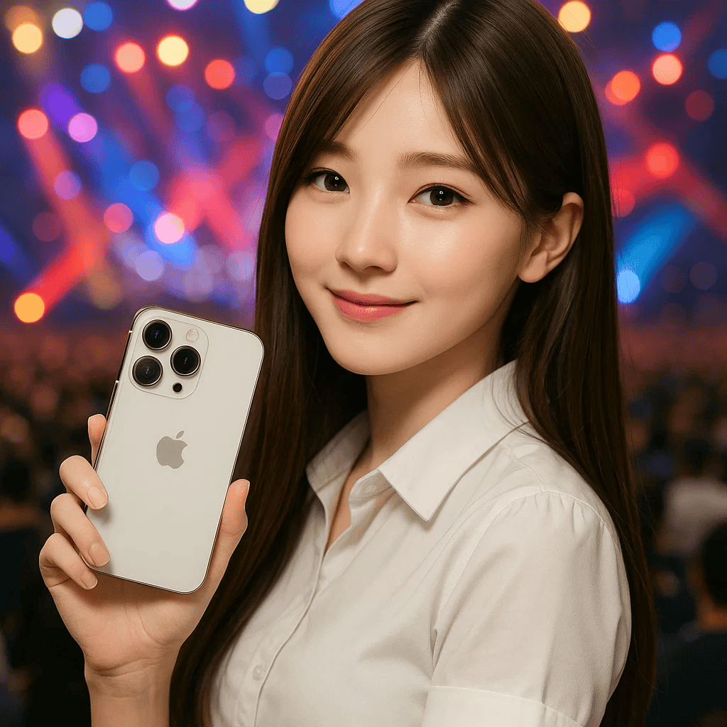 [대여] 아이폰16 프로맥스 대여 렌탈 1일