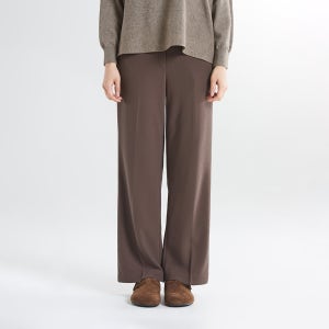 [슈퍼특가][WARM] 스파오 풀밴딩 스트레치 와이드 SPTAE4VW04