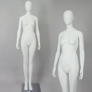 여성 전신마네킹 (DAG-02)