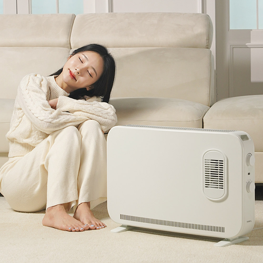 한일 전기컨벡터 방열기 컨벡터히터 컨벡션히터 대류식난방기