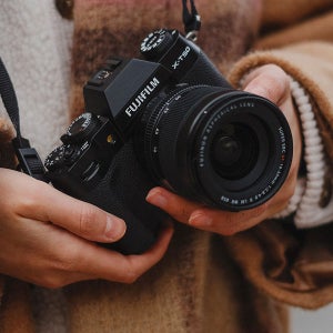 후지필름 X-T50 XF27mm 새상품 4020만 화소 IBIS 탑재 (나의 여름 일기 - 여름 캐시백)