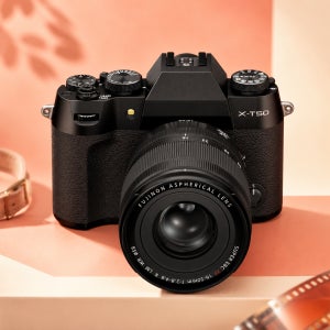 후지필름 X-T50 XF27mm 새상품 4020만 화소 IBIS 탑재 (나의 여름 일기 - 여름 캐시백)