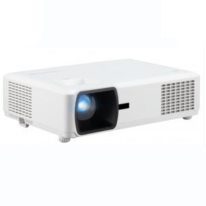 빔프로젝터설치 HCW40 5500안시 풀HD LED 회의실 교육용 사무용 골프장 실재고
