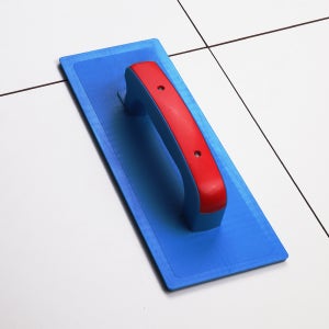 공구하자 타일 미장공구 흙손 시멘트 분배 사각 기고대 대형