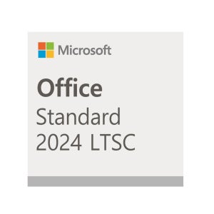 MS 오피스 2024 Office LTSC Standard For Mac 맥용 기업용 라이선스 / 영구사용
