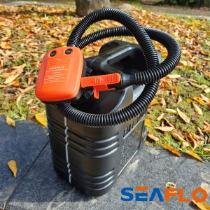 캠핑기름통 등유통 기름통 휘발유통 2024년 Renewal올스타 블랙10L+자동급유기셋트