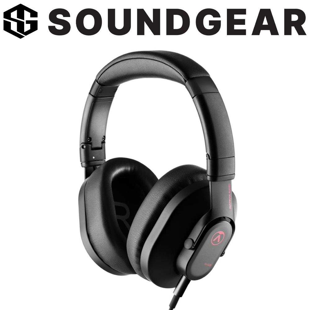 Austrian Audio HI-X20 헤드폰