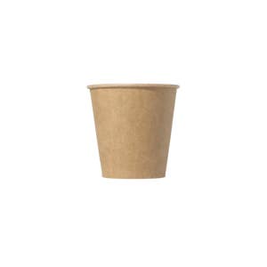 한빛 크라프트 일회용 종이컵 184ml 1000개 한박스