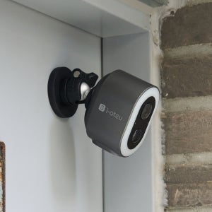 아이오트 무선 현관 CCTV 가정용 홈캠 방범용 스마트폰 현관문 아파트 S7