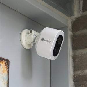 아이오트 무선 카메라 S7 현관 CCTV 가정용 홈캠 홈 방범용 스마트폰 현관문 아파트