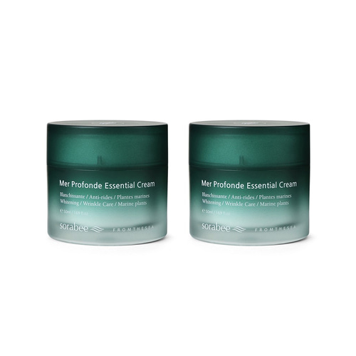 소라비안티에이징크림