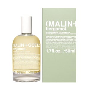멜린앤게츠 베르가못 오드퍼퓸 50ml 1팩 MALIN+GOETZ Bergamot Eau de Parfum