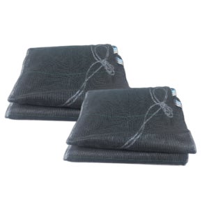 [4.5Mx5.4M] 2.5톤 차량용 멍석망 차호루 망갑바 화물차덮개 그물망 트럭덮개