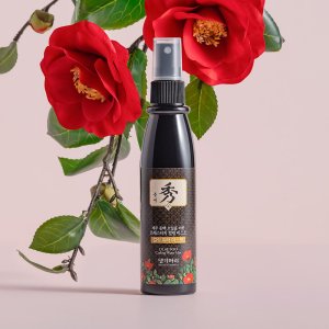 댕기머리 들애수 컬링 워터 미스트 100ml