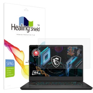 MSI GP66 레오파드 슈페리어 저반사 액정보호필름