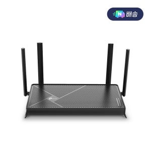 티피링크 2.5G Archer BE230 3600Mbps Wi-Fi 7 와이파이 기가유무선 인터넷 공유기 BE3600
