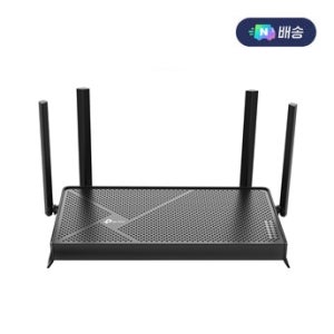 티피링크 2.5G Archer BE230 3600Mbps Wi-Fi 7 와이파이 기가유무선 인터넷 공유기 BE3600