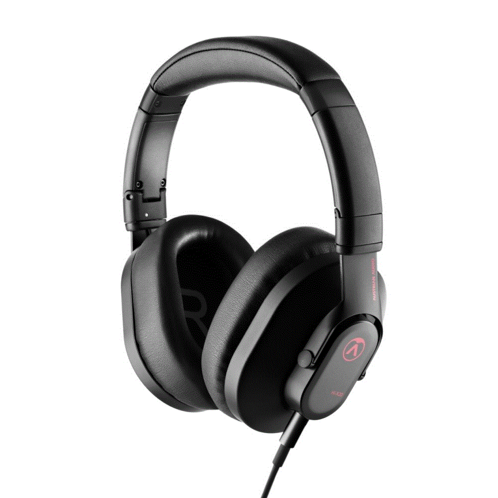 Austrian Audio Hi-X65 Professional Headphone (오스트리안 오디오 Hi-X65 프로 헤드폰)