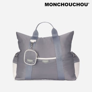 몽슈슈 몽카시트 11th 스틸그레이 노멀사이즈