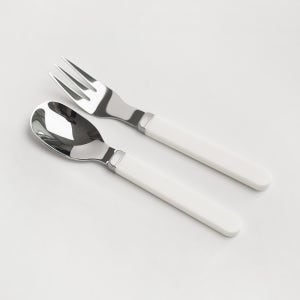 아노바 디저트 세트 스푼&포크