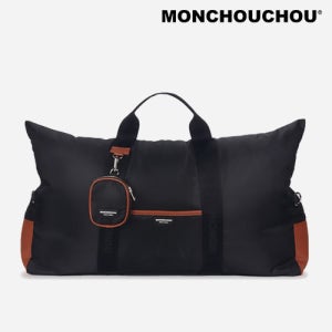 몽슈슈 몽카시트 11th 잉크블랙 슈퍼사이즈