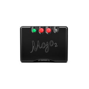 코드 일렉트로닉스 모조2 DAC 앰프 Mojo2 케이스포함 1년보증AS