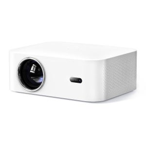 Wanbo X2 Max 4K 450안시 OTT 바로 재생 스마트 빔프로젝터