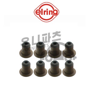 BMW 11340038720 벨브스템씰