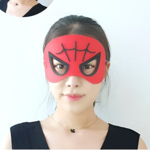 할로윈 가면 호러 파티 코스튬 코스프레 행사 할로윈 컨셉 용품