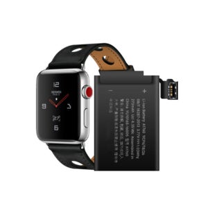 [호환] 애플 워치 6세대 S6 시리즈용 교체용 배터리 iWatch 6 40mm 44mm S6 배터리