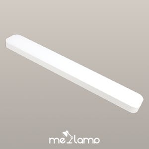 LED 심플 슬림 주방등 60W 국산 삼성칩 전등교체