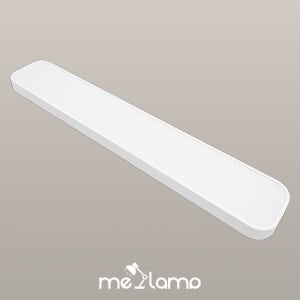 LED 심플 슬림 주방등 30W(950) 국산 삼성칩 전등교체