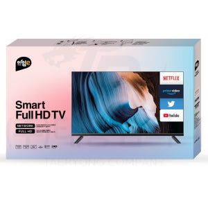 아임e 스마트TV 43인치 Full HD / 넷플릭스,유튜브,구글플레이 / 스탠드형TV