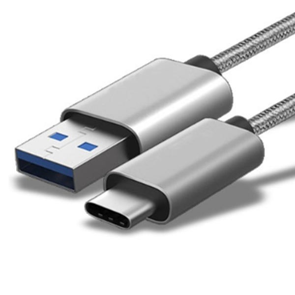 USB3.0 데이터전송케이블 ATOC타입 스마트폰 PC연결선 50CM