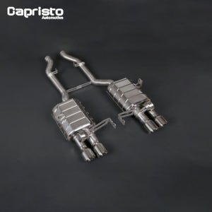 CAPRISTO 카프리스토 BMW E92 E93 M3 가변 배기 시스템 CES-3