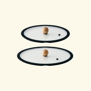 모도리 구들 프라이팬 유리뚜껑 단품(24/28cm 택1)