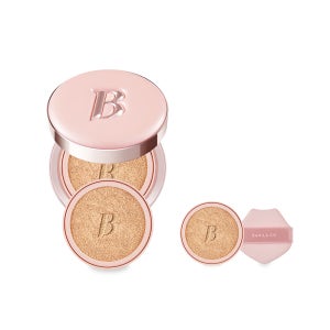 [바닐라코] 바닐라코 에센스 스킨 핑크 쿠션 본품 12G+리필 12G SET (증정 : 핑크 퍼프 1P+핑크 쿠션 리필)