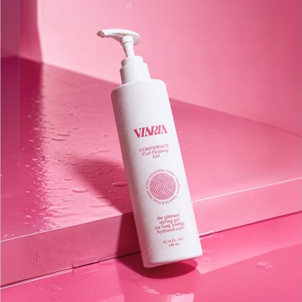 비어리아 컨피덴스 컬 디파이닝 젤 viaRia CONFIDENCE Gel